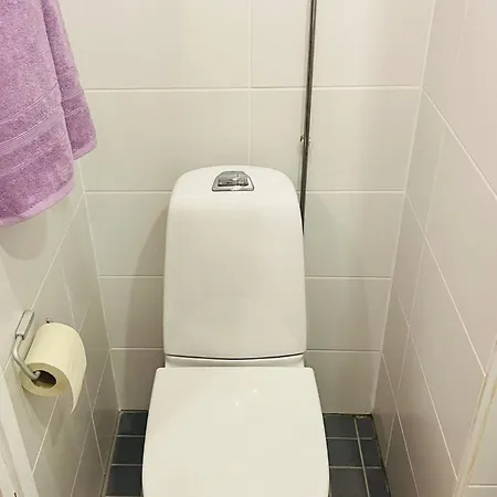 Kaksio Ydinkeskustassa! Apartamento Jyväskylä