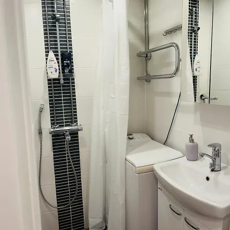 Apartamento Kaksio Ydinkeskustassa! *